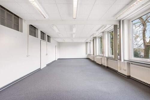 Beispiel Büro - Büro in Hamburg / Harburg