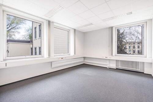 Beispiel Büro - Büro mit 500,00 m&sup2; in Hamburg / Harburg zur Miete
