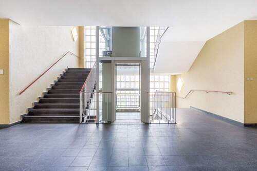 Fahrstuhl - 