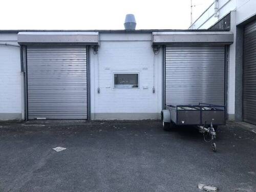 Bild 3 - Halle zur Miete in Hemmingen