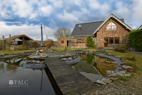 Bild 3 - Halle in Stolberg