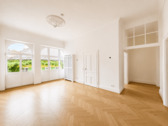 Wohnen - 4 Zimmer Etagenwohnung zur Miete in Baden-Baden