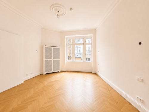 Arbeiten / Schlafzimmer - 