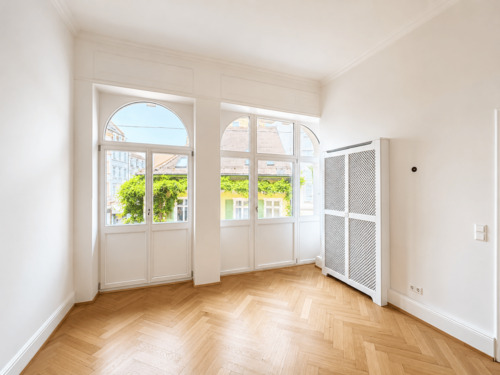 Schlafzimmer II - 