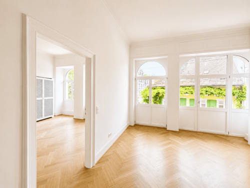 Wohnen & Essen - 