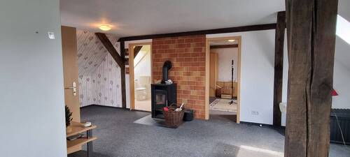 Obergeschoss - 