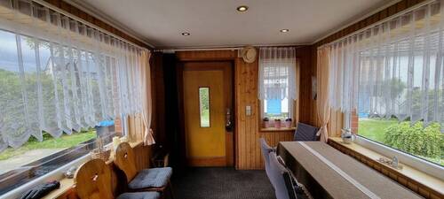 Veranda - 