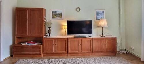 Wohnzimmer - 