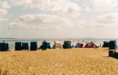 Mönkebude Strand - ganz nah - 3 Zimmer Doppelhaushälfte in Mönkebude