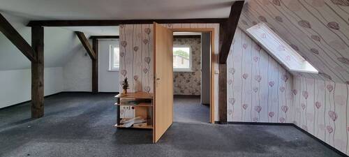 Obergeschoss - 