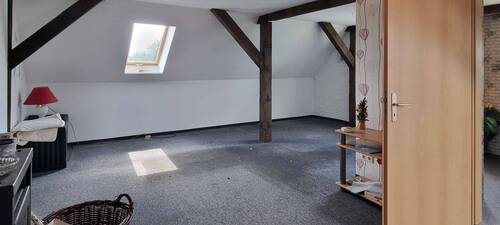 Obergeschoss - 