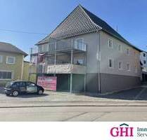 Moderne 3-Zimmer Wohnung im 2. OG mit Balkon - Emmingen-Liptingen