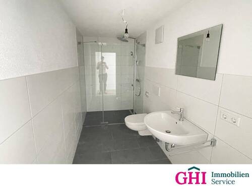 Badezimmer - 