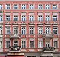 Tolles *Gewerbe-Investment* in FRIEDRICHSHAIN: Vermietet und provisionsfrei - Berlin
