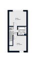 Obergeschoss - 