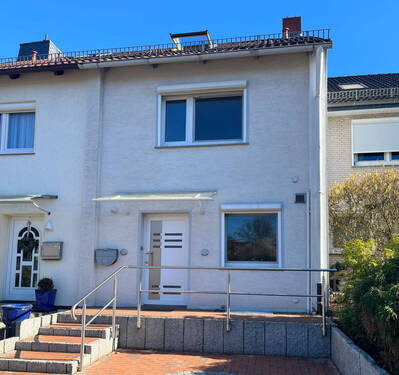 Unbenannt - 4 Zimmer Reihenmittelhaus zum Kaufen in Bremen / Lesum
