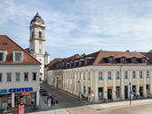 City und Dom - 