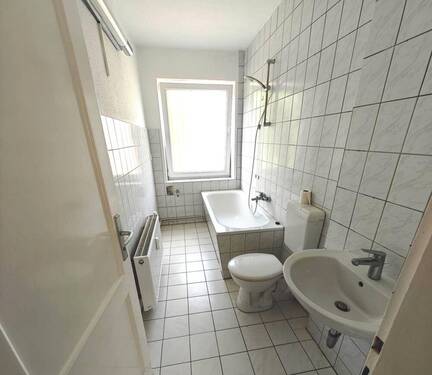 Wannenbad - 
