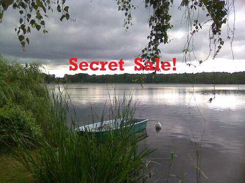 See+Boot_(Secret Sale) - Seltene Gelegenheit **Charmantes Haus am See mit Einliegerwohnung**