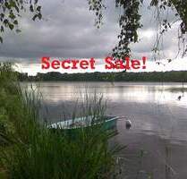 Seltene Gelegenheit **Charmantes Haus am See mit Einliegerwohnung** - Bestensee