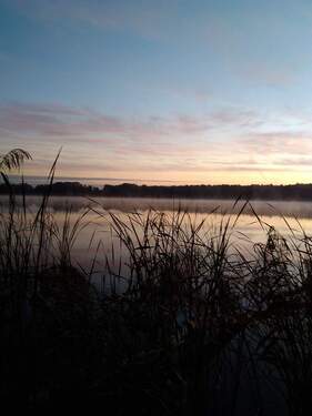 Seeblick_(Dämmerung) - 
