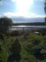 Seeblick_(aus dem Garten) - 
