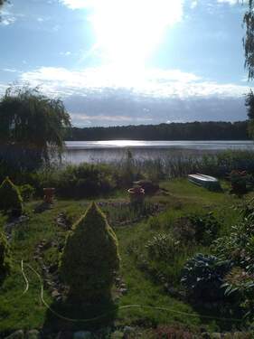 Seeblick_(aus dem Garten) - 
