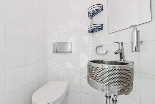 Gäste-WC - 