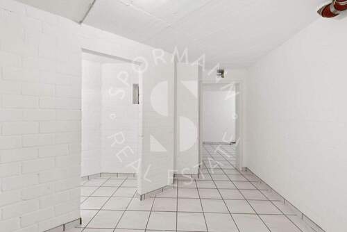 Kellerbereich - 