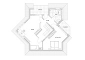 Grundriss 1. OG - IST - 