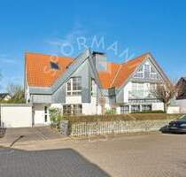 Lichtverwöhntes Einfamilienhaus in bester Nachbarschaft in Angermund - english texts see below - Düsseldorf