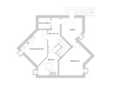 Grundriss Kellergeschoss - 