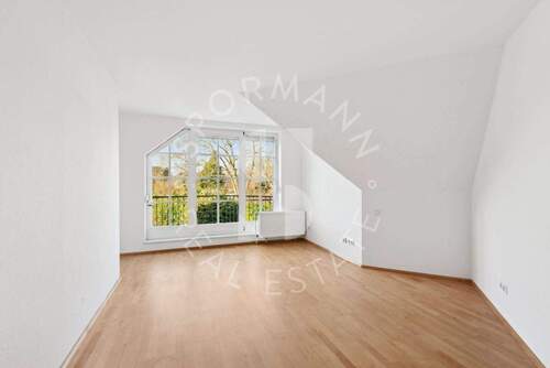 Schlafzimmer 2 OG - 