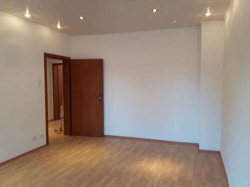 Wohnzimmer.jpg - 2 Zimmer Etagenwohnung zur Miete in Gladbeck