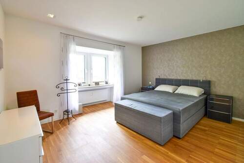 Zimmer 1-Schlafzimmer - 