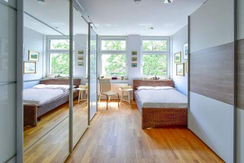 Zimmer 2 - Gästezimmer - 