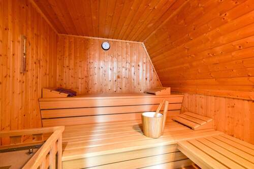 Sauna - 