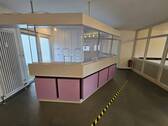 Empfang Arzt.jpg - 8 Zimmer Büro zum Kaufen in Saarbrücken