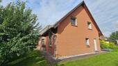 Giebelseite NNO.jpg - 5 Zimmer Einfamilienhaus in Butzow