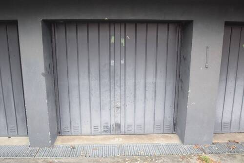 Einzelgarage - Garage, Stellplatz zum Kaufen in Dietzenbach / Dietzenbach-Steinberg