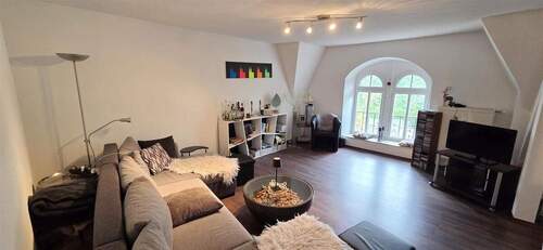 Bild 2 - 2 Zimmer Etagenwohnung zum Kaufen in Traben-Trarbach