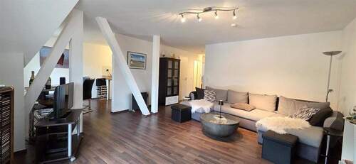 Bild 3 - 2 Zimmer Etagenwohnung in Traben-Trarbach