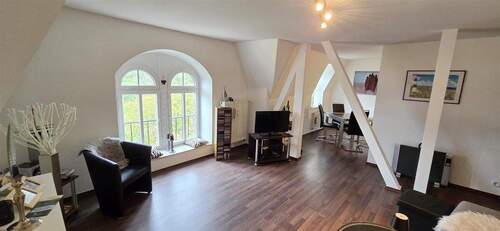 Bild 4 - Etagenwohnung mit 64,00 m&sup2; in Traben-Trarbach zum Kaufen