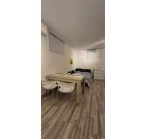 Kellerabteil mit Komfort - Küche & Dusche inklusive - Seefeld Hechendorf