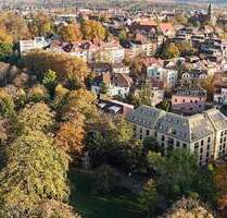 Ihr Logenplatz am Kurpark - Exklusive 5-Zimmer-Maisonettewohnung mit 132 m² - Stuttgart / Bad Cannstatt