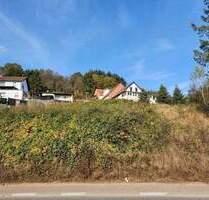 Südlage Großes Baugrundstück mit Fernblick Eppelborn OT