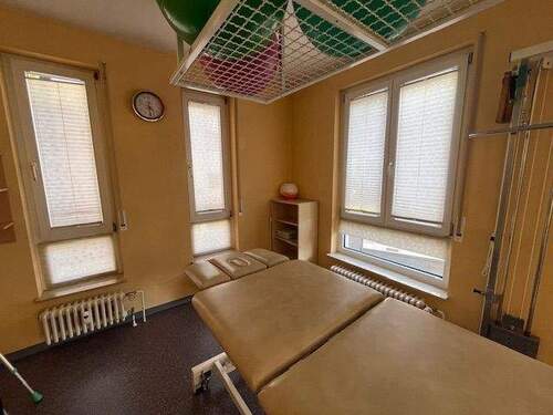 Behandlungszimmer - 