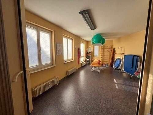 Behandlungszimmer - 