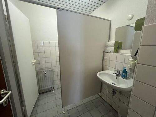 Sanitärbereich - 