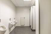 Toiletten - 